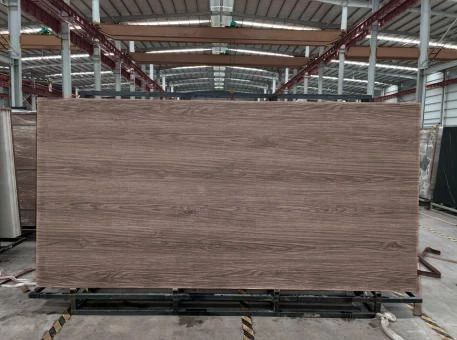 Vista principal de Madera Maple