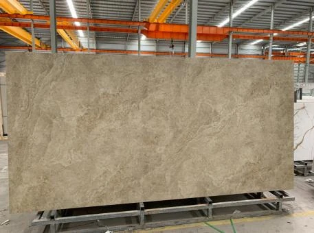 Vista principal de Roma Phantom Beige