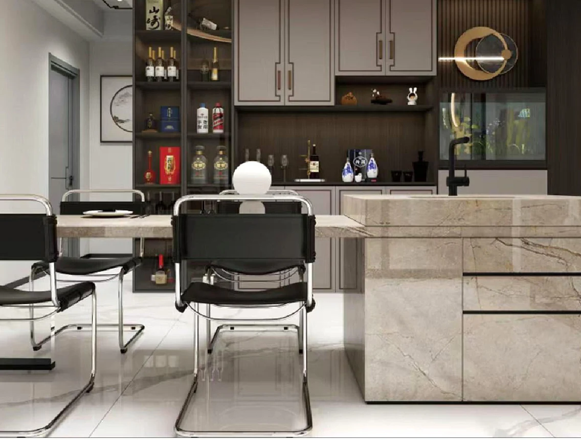 Superficie Nube Italiana de Gomez Stone