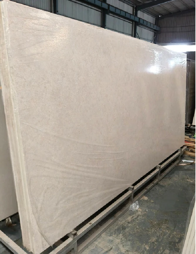 Vista de Stone Brige Beige